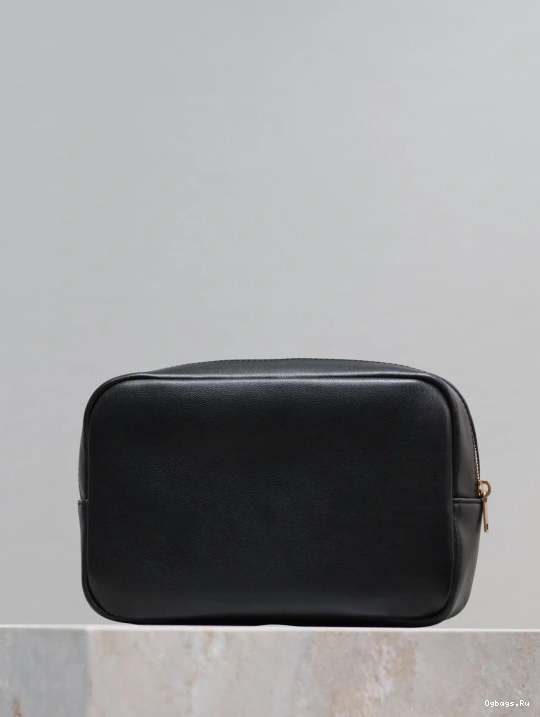 COSMETIC CALYPSO YSL LAMBSKIN POUCH IN 0721